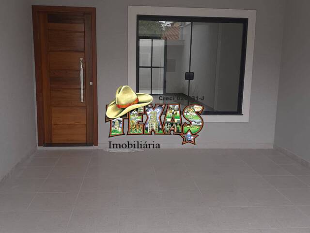 #3774 - Casa para Venda em São Paulo - SP