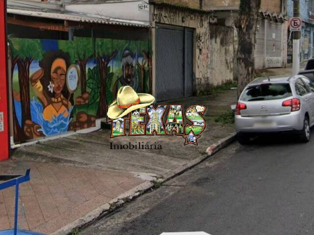 #3779 - Área para Venda em São Paulo - SP - 1