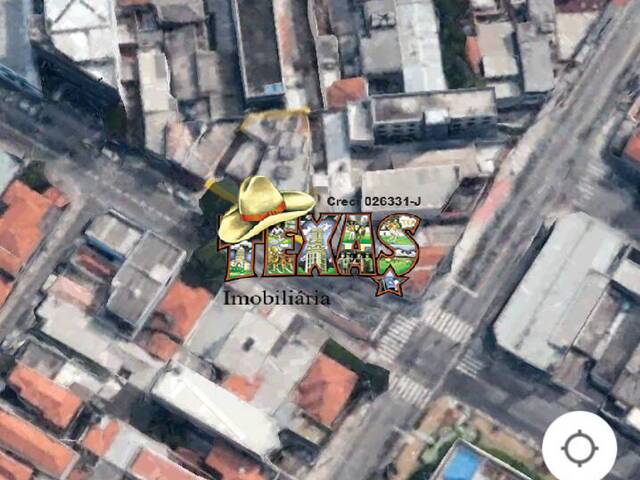 Área para Venda em São Paulo - 4