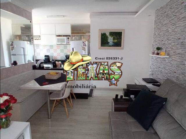 Apartamento para Venda em São Paulo - 2