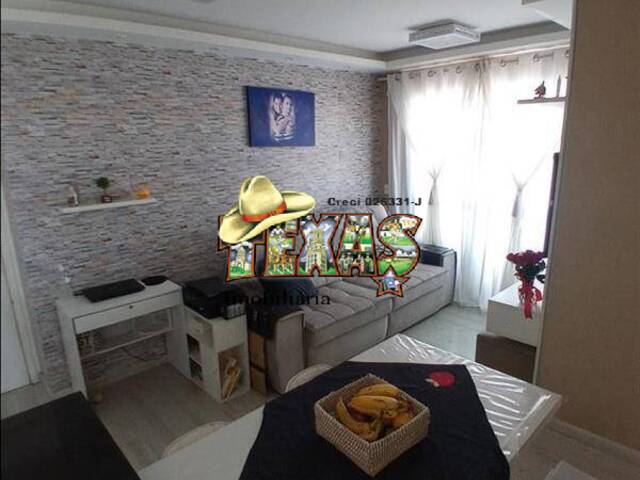 Apartamento para Venda em São Paulo - 3