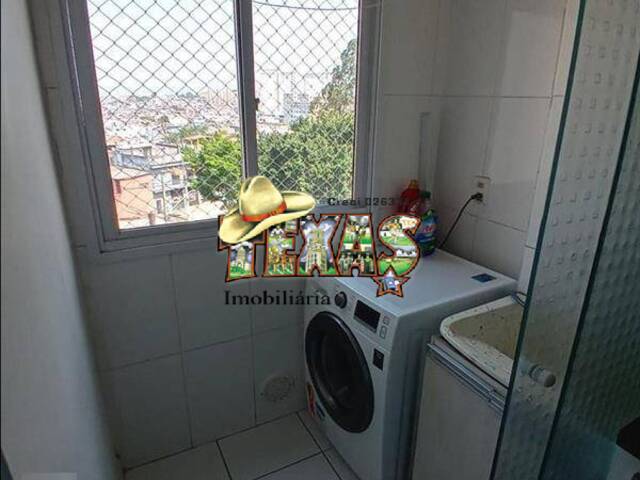 Apartamento para Venda em São Paulo - 4