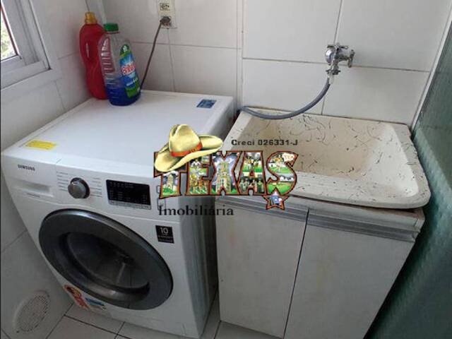 Apartamento para Venda em São Paulo - 5