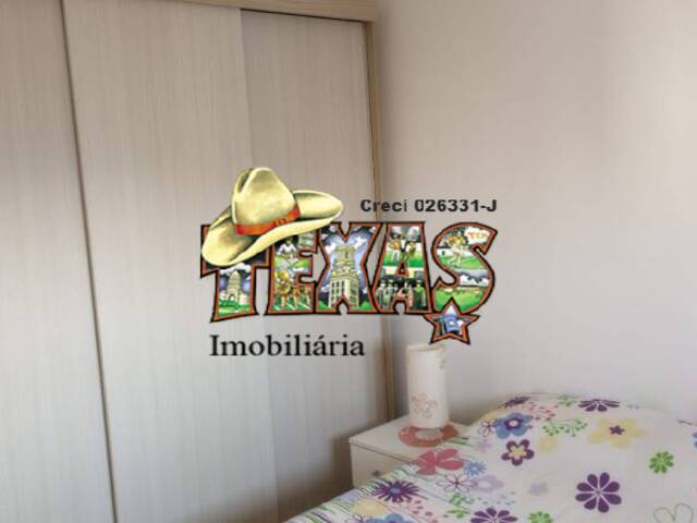 #3790 - Apartamento para Venda em São Paulo - SP