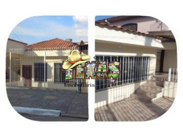 #3791 - Casa para Venda em São Paulo - SP