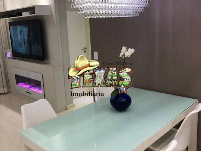 #3794 - Apartamento para Venda em São Paulo - SP