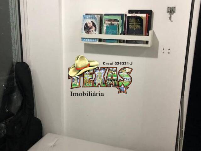 #3794 - Apartamento para Venda em São Paulo - SP