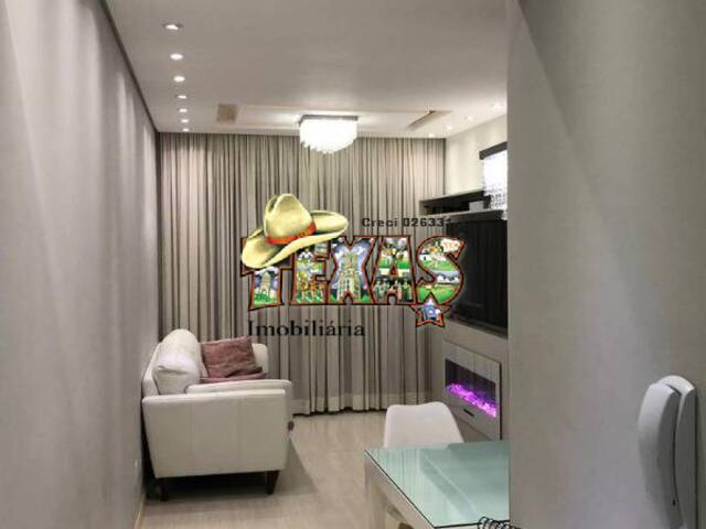 Apartamento para Venda em São Paulo - 5