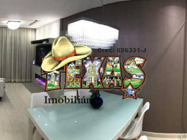 Apartamento para Venda em São Paulo - 4