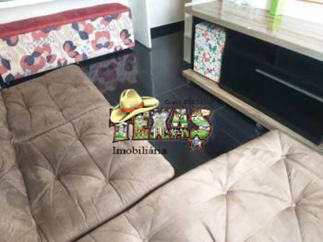 #3795 - Apartamento para Venda em São Paulo - SP