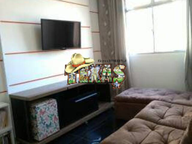 #3795 - Apartamento para Venda em São Paulo - SP