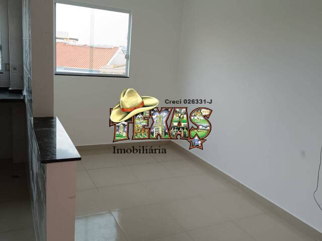 #3803 - Apartamento para Venda em São Paulo - SP