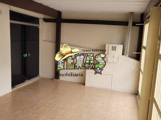 #3809 - Casa para Locação em São Paulo - SP