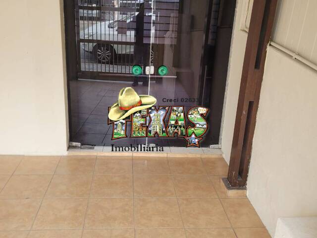 #3809 - Casa para Locação em São Paulo - SP