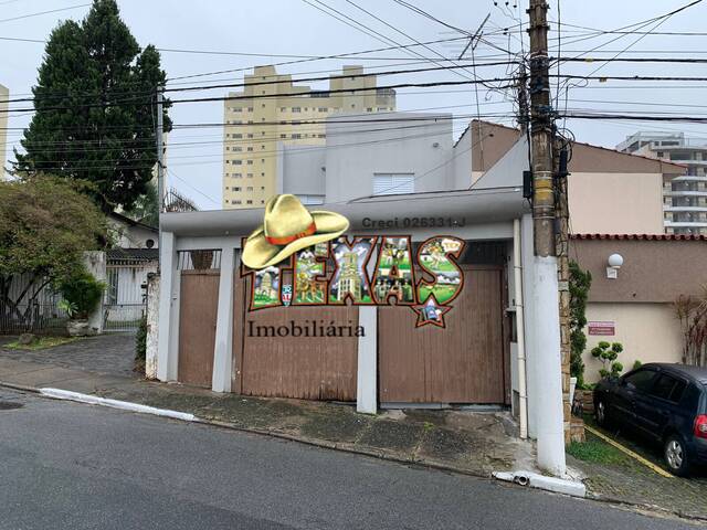 #3812 - Casa para Locação em São Paulo - SP