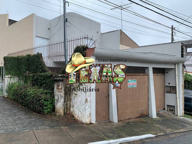 Casa para Locação em São Paulo - 5