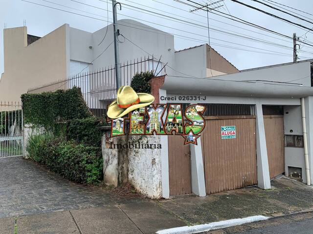 Casa para Locação em São Paulo - 4
