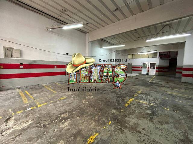 Prédio comercial para Venda em São Paulo - 4