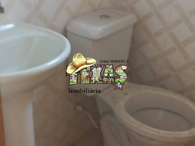 #3826 - Casa para Venda em São Paulo - SP