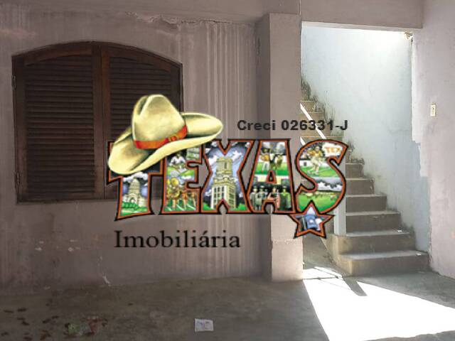 #3826 - Casa para Venda em São Paulo - SP