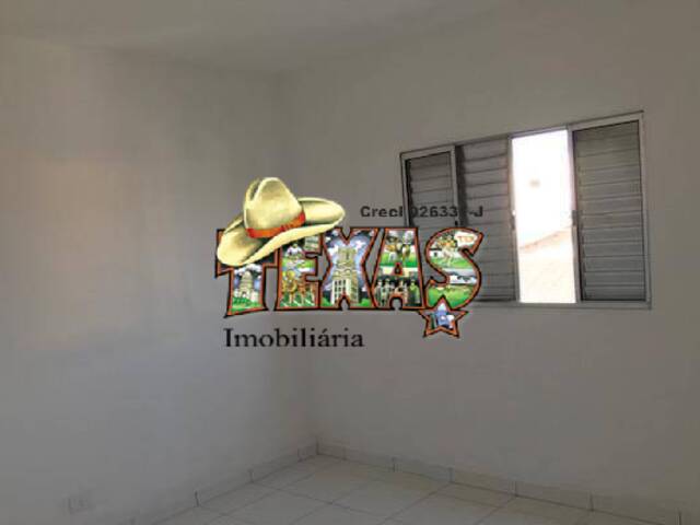 #3834 - Apartamento para Venda em Praia Grande - SP - 2