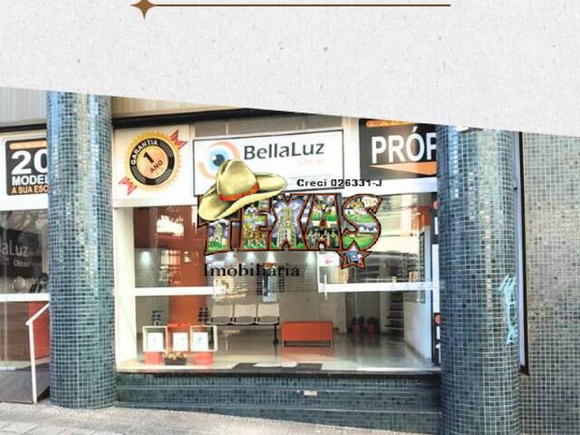 #3836 - Salão Comercial para Locação em São Paulo - SP - 2