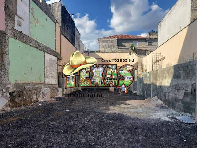 Área para Venda em São Paulo - 4