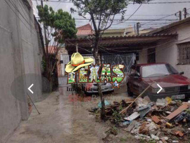 Área para Venda em São Paulo - 4