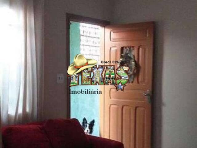 #3849 - Casa para Venda em São Paulo - SP