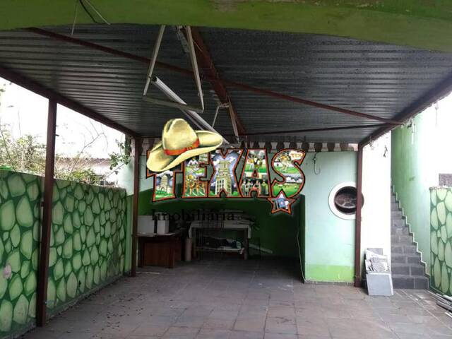 #3850 - Casa para Venda em São Paulo - SP