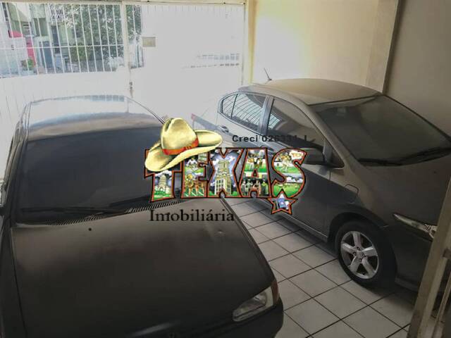 #3851 - Casa para Venda em São Paulo - SP