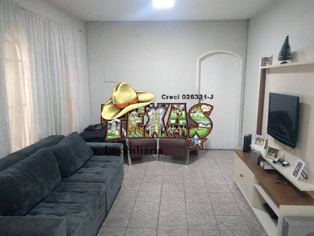 #3851 - Casa para Venda em São Paulo - SP