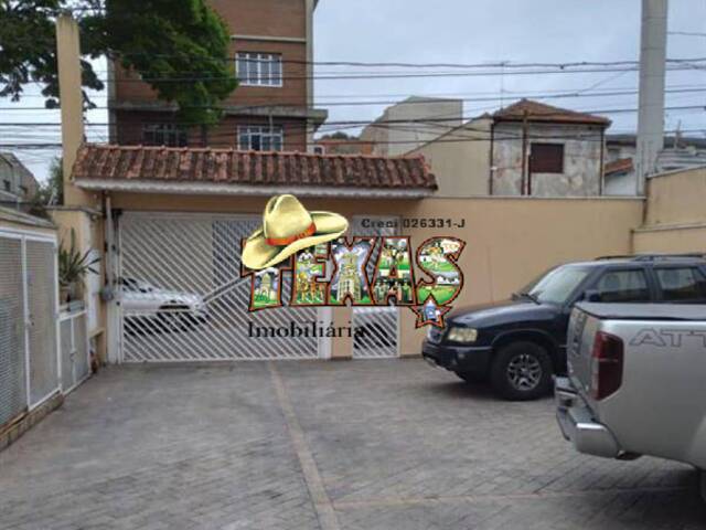 Sobrado para Venda em São Paulo - 4