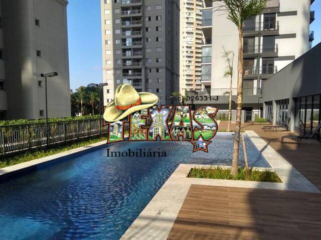 #3863 - Apartamento para Venda em São Paulo - SP