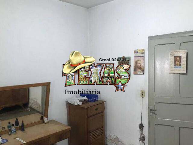 #3866 - Casa para Venda em São Paulo - SP