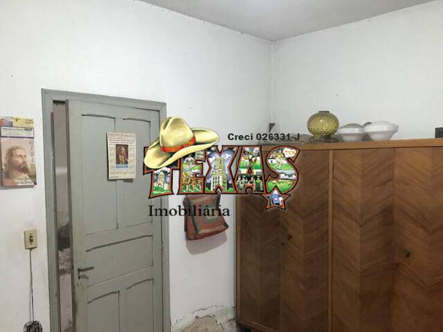 #3866 - Casa para Venda em São Paulo - SP