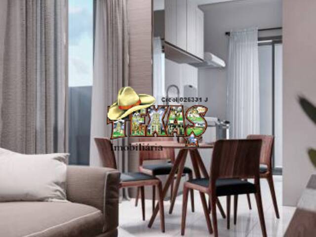 #3881 - Apartamento para Venda em São Paulo - SP