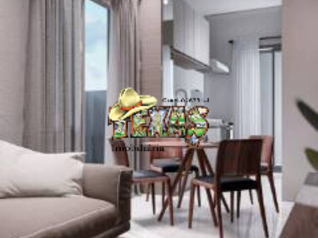 #3884 - Apartamento para Venda em São Paulo - SP