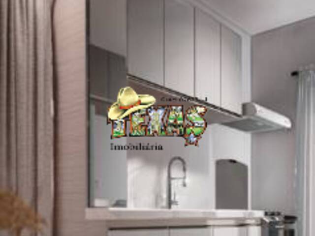 #3884 - Apartamento para Venda em São Paulo - SP