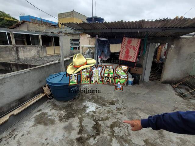 Sobrado para Venda em São Paulo - 5