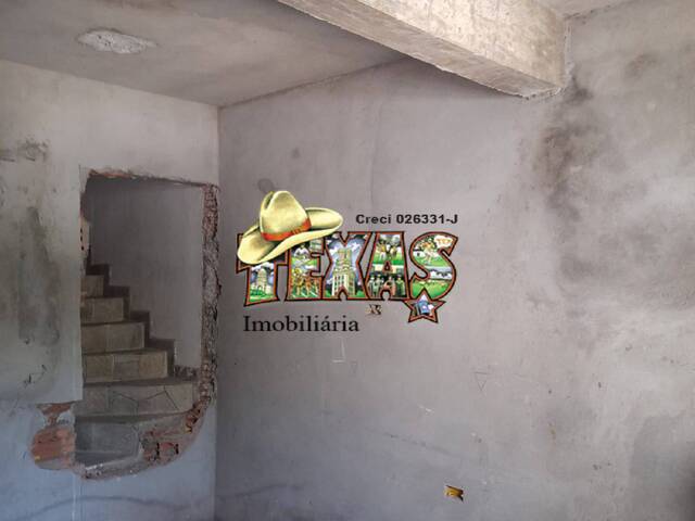 Sobrado para Venda em São Paulo - 5