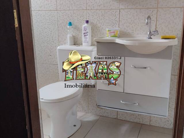 #2599 - Casa para Venda em São Paulo - SP