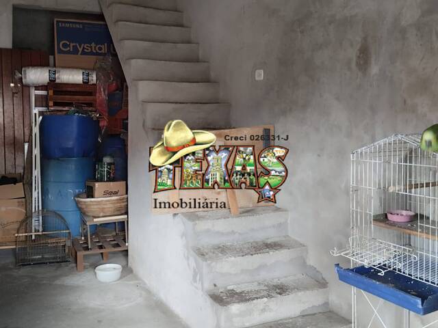 #2599 - Casa para Venda em São Paulo - SP