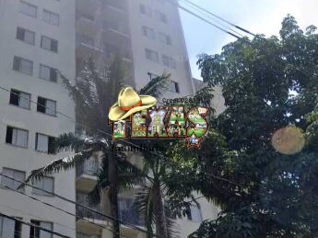 #3893 - Apartamento para Locação em São Paulo - SP