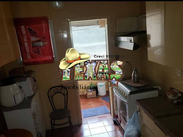 #3926 - Apartamento para Venda em São Paulo - SP