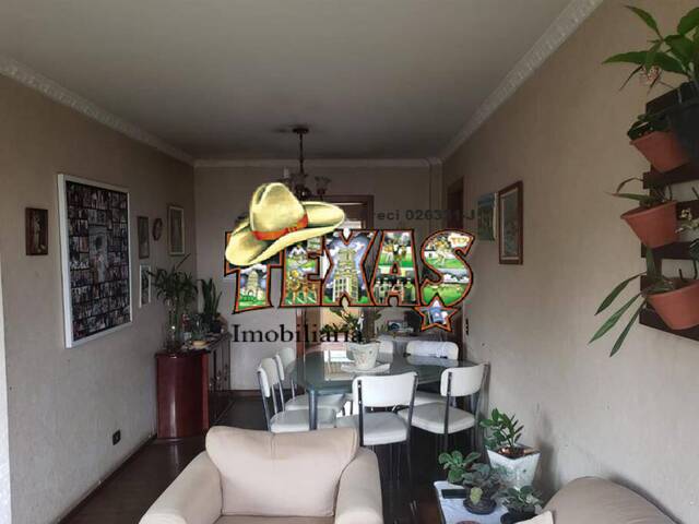 #3926 - Apartamento para Venda em São Paulo - SP