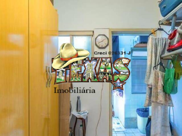 #3928 - Apartamento para Venda em São Paulo - SP