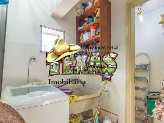 Apartamento para Venda em São Paulo - 5