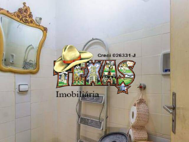 #3928 - Apartamento para Venda em São Paulo - SP