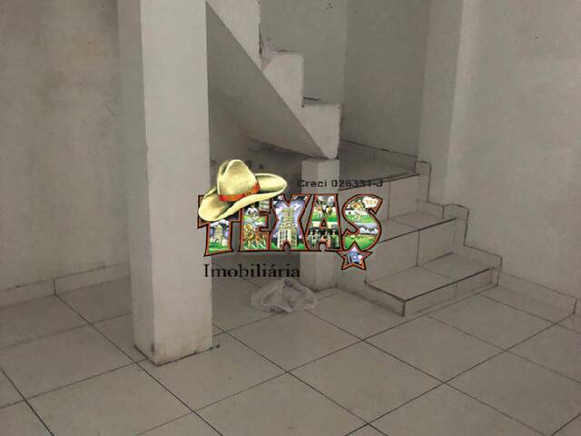 #3930 - Casa para Venda em São Paulo - SP